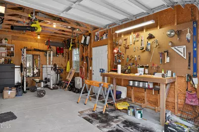 1901 Red Oak Lane, Clayton, NC 27520 - Photo 33