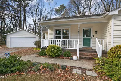 1901 Red Oak Lane, Clayton, NC 27520 - Photo 5