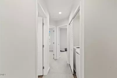 8721 Red Canyon Way, Raleigh, NC 27616 - Photo 11