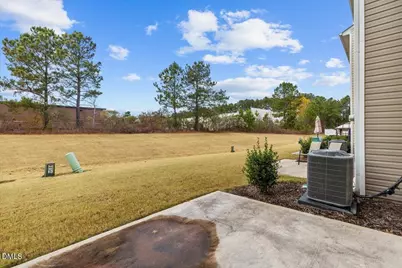 8721 Red Canyon Way, Raleigh, NC 27616 - Photo 21