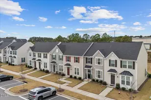 8721 Red Canyon Way, Raleigh, NC 27616 - Photo 27