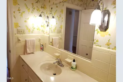 1113 Parkside Drive NW, Wilson, NC 27896 - Photo 19