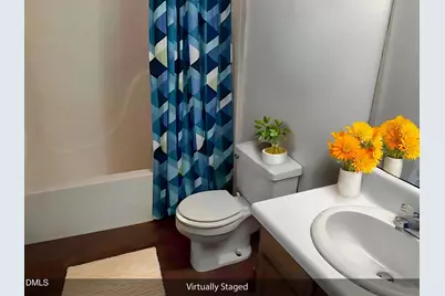 402 Alice Drive #A & B, Greenville, NC 27834 - Photo 5