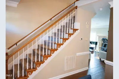 207 Sleepy Creek Drive, Clayton, NC 27520 - Photo 3