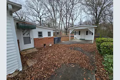 508 E Holly Street, Rocky Mount, NC 27801 - Photo 3