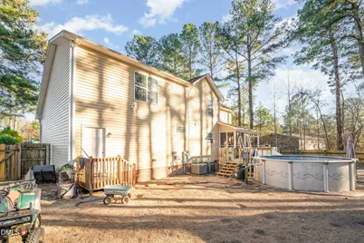 50 Mamie Bell Circle, Lillington, NC 27546 - Photo 33