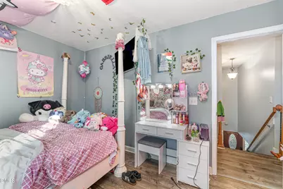 50 Mamie Bell Circle, Lillington, NC 27546 - Photo 23