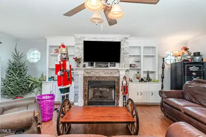 50 Mamie Bell Circle, Lillington, NC 27546 - Photo 7