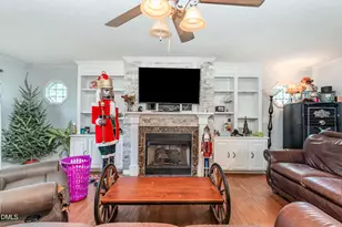 50 Mamie Bell Cir, Lillington, NC 27546 - Photo 7