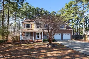 50 Mamie Bell Cir, Lillington, NC 27546 - Photo 1