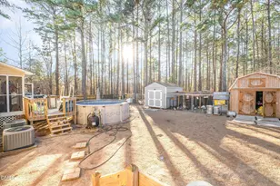 50 Mamie Bell Cir, Lillington, NC 27546 - Photo 27