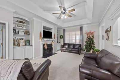 501 Sarazen Drive, Clayton, NC 27527 - Photo 11