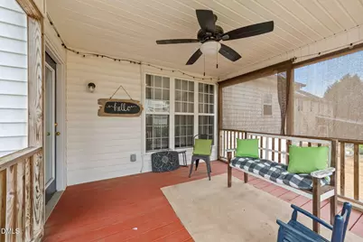 501 Sarazen Drive, Clayton, NC 27527 - Photo 25