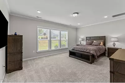 1112 Monterey Bay Drive, Wake Forest, NC 27587 - Photo 19