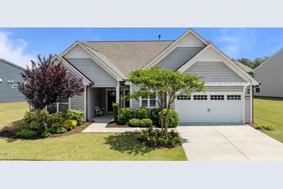 1112 Monterey Bay Drive, Wake Forest, NC 27587 - Photo 1