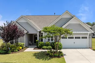 1112 Monterey Bay Dr, Wake Forest, NC 27587 - Photo 1