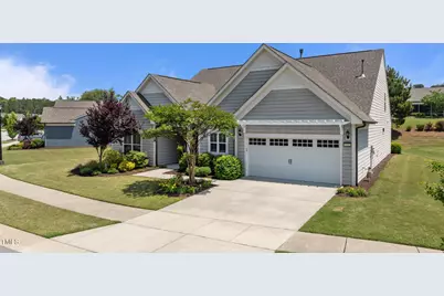 1112 Monterey Bay Drive, Wake Forest, NC 27587 - Photo 43