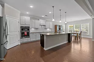 1112 Monterey Bay Dr, Wake Forest, NC 27587 - Photo 9