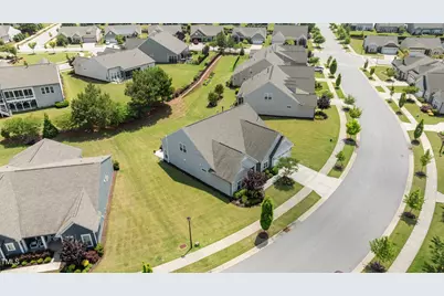 1112 Monterey Bay Drive, Wake Forest, NC 27587 - Photo 45