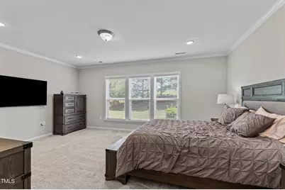 1112 Monterey Bay Drive, Wake Forest, NC 27587 - Photo 21