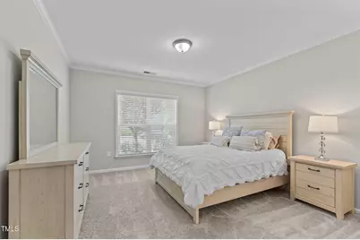 1112 Monterey Bay Drive, Wake Forest, NC 27587 - Photo 5