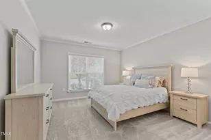 1112 Monterey Bay Dr, Wake Forest, NC 27587 - Photo 5