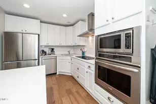 501 N Person St, Raleigh, NC 27604 - Photo 9