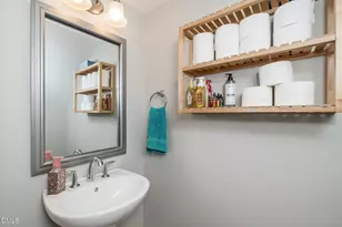 501 N Person St, Raleigh, NC 27604 - Photo 11