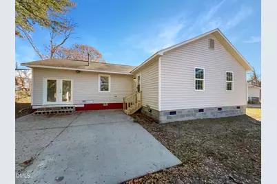 5142 Meadowbrook Drive, Fayetteville, NC 28304 - Photo 5