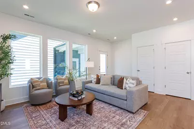 44 Relaxing Way, Pittsboro, NC 27312 - Photo 9