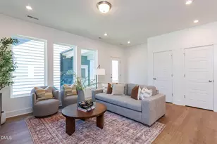 44 Relaxing Wy, Pittsboro, NC 27312 - Photo 9