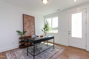 44 Relaxing Wy, Pittsboro, NC 27312 - Photo 3