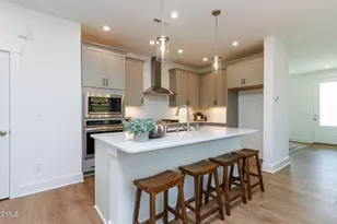 44 Relaxing Wy, Pittsboro, NC 27312 - Photo 3