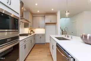 44 Relaxing Wy, Pittsboro, NC 27312 - Photo 5