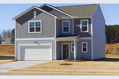 930 Embraer Way, Spring Hope, NC 27882 - Photo 1