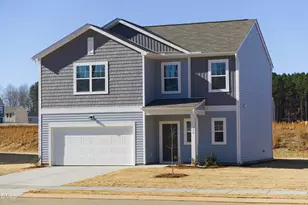 930 Embraer Wy, Spring Hope, NC 27882 - Photo 1