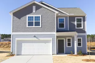 930 Embraer Wy, Spring Hope, NC 27882 - Photo 3