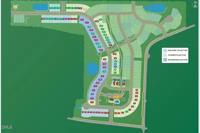 244 Mugby Road #96, Raleigh, NC 27610 - Photo 3