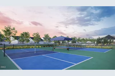 244 Mugby Road #96, Raleigh, NC 27610 - Photo 5