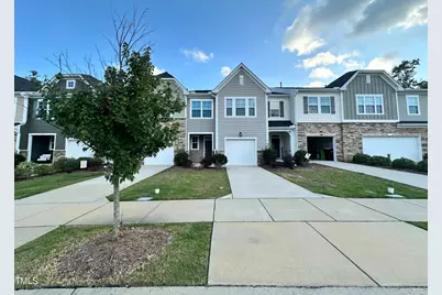 107 Hunston Drive, Holly Springs, NC 27540 - Photo 23