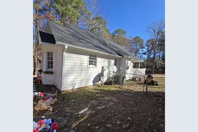 122 Buckskin Drive, Louisburg, NC 27549 - Photo 33