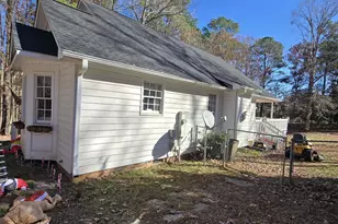 122 Buckskin Dr, Louisburg, NC 27549 - Photo 33