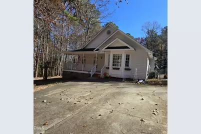 122 Buckskin Drive, Louisburg, NC 27549 - Photo 1