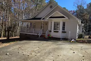 122 Buckskin Dr, Louisburg, NC 27549 - Photo 1