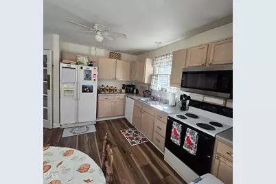 122 Buckskin Drive, Louisburg, NC 27549 - Photo 9