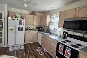 122 Buckskin Dr, Louisburg, NC 27549 - Photo 9