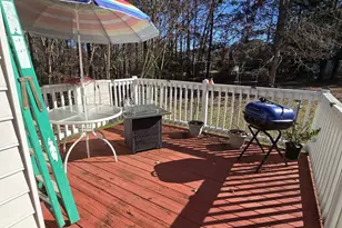 122 Buckskin Dr, Louisburg, NC 27549 - Photo 29