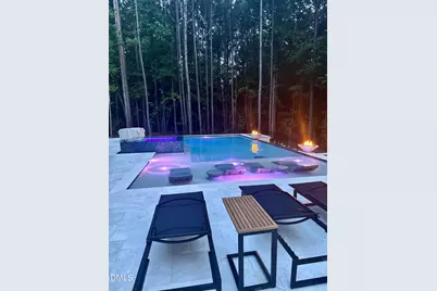 7644 Falls Creek Lane, Raleigh, NC 27614 - Photo 5