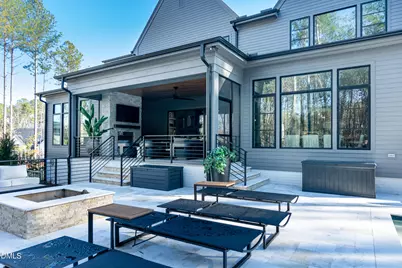 7644 Falls Creek Lane, Raleigh, NC 27614 - Photo 3