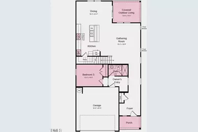 505 Soar Lane, Wendell, NC 27591 - Photo 35